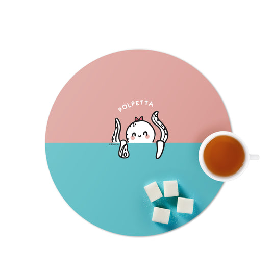 Tovaglietta Polpetta