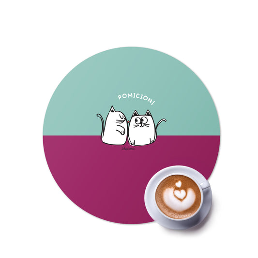 Tovaglietta POMICIONI