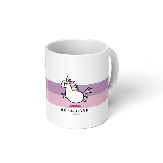 Tazza Unicorno
