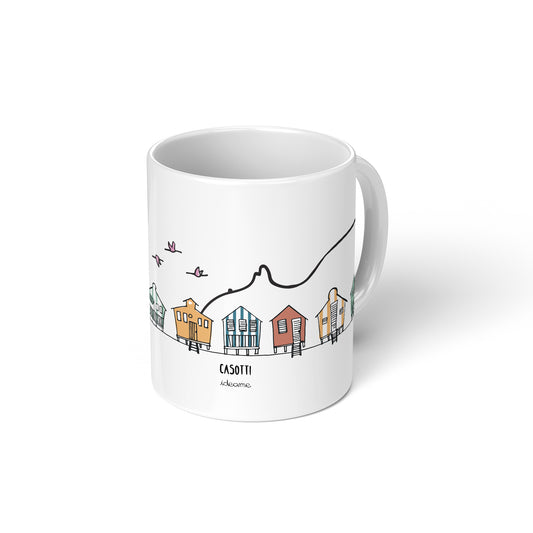Tazza CASOTTI