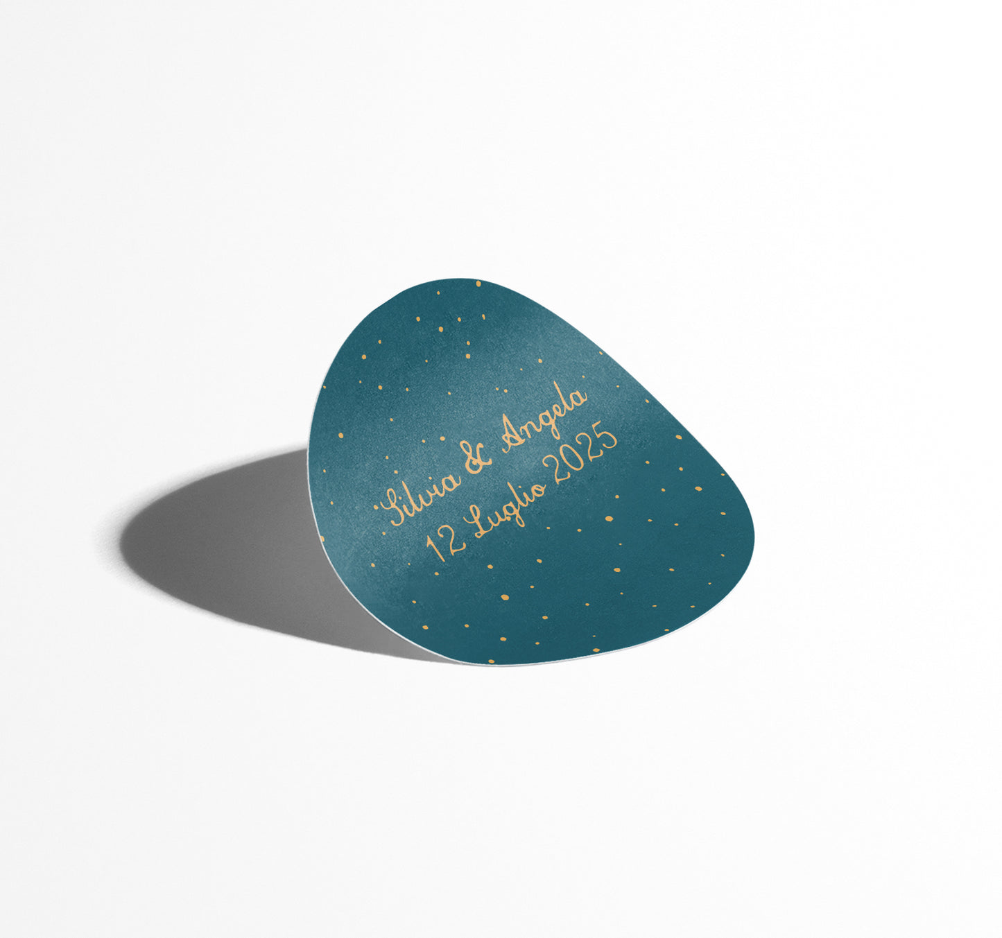 etichette personalizzate matrimonio