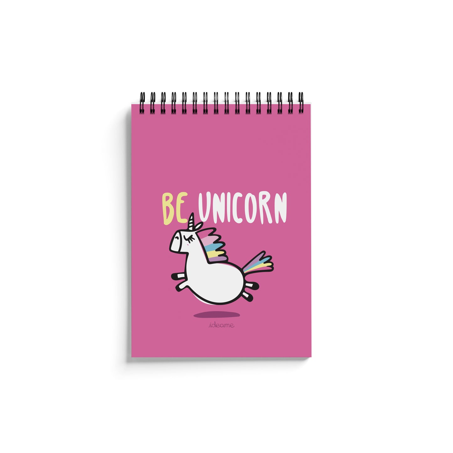 Blocknotes Unicorno