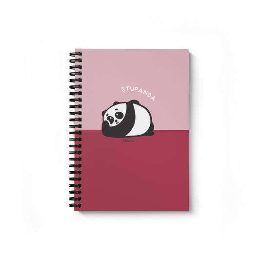 Blocco con Spirale Stupanda