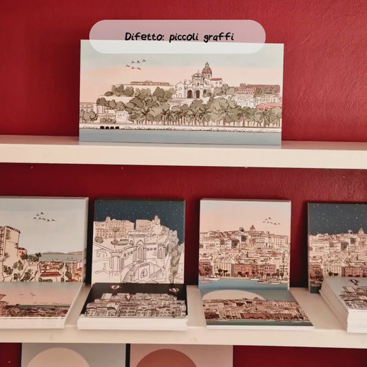 Bonaria 25x50cm OUTLET