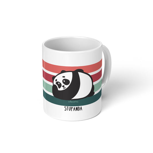Tazza StuPanda