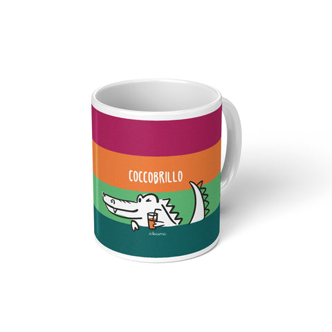 Tazza CoccoBrillo