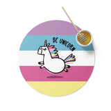 tovaglietta Unicorno