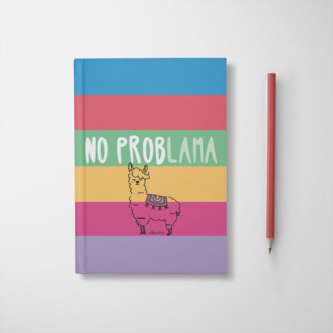 Quaderno No probLAMA