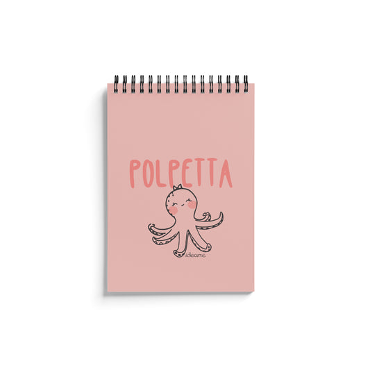 BlockNotes POLPetta