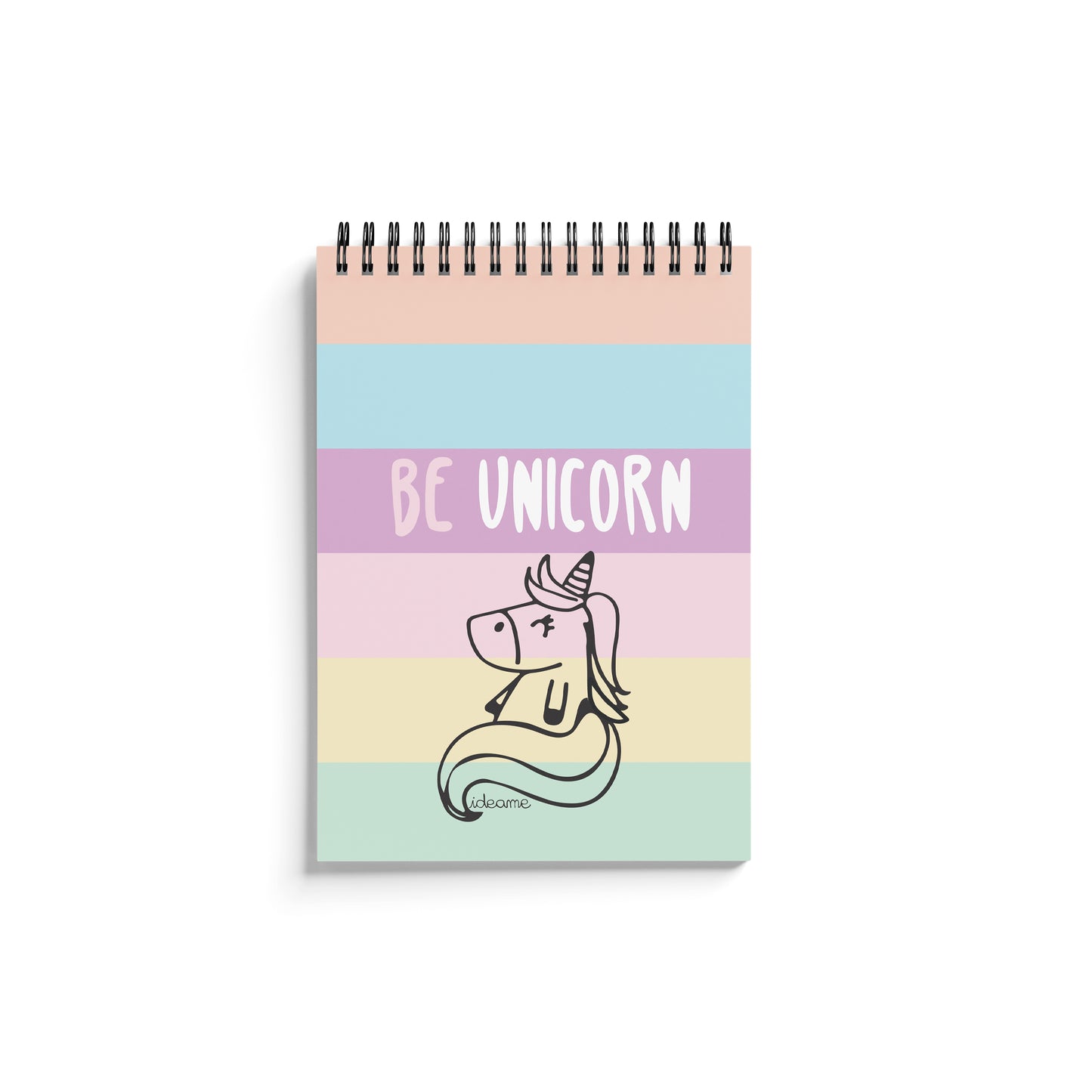 Blocknotes Unicorno